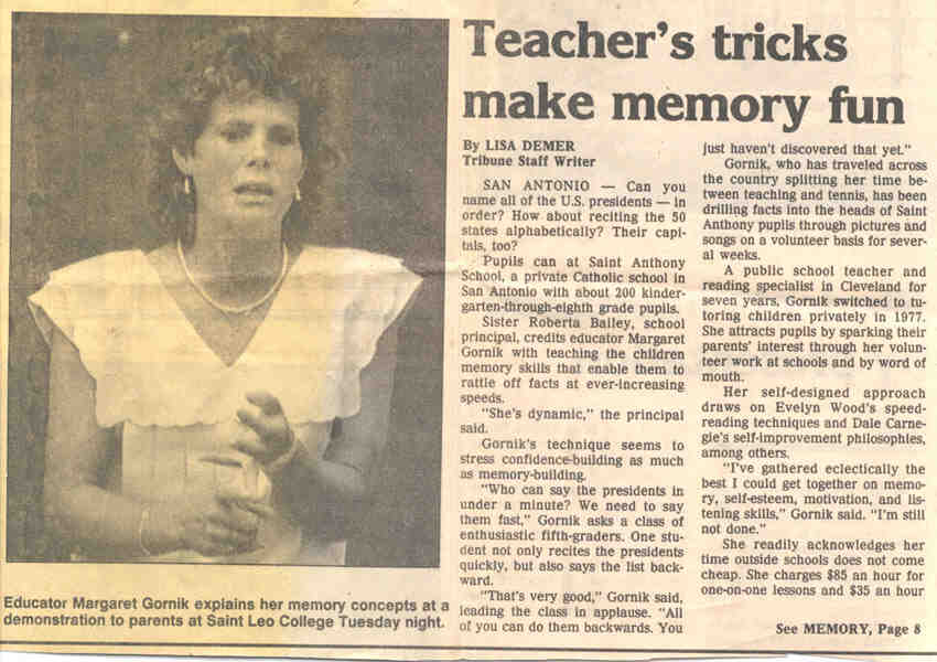 Newspaper Article1